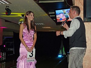 Miss Kyffh&auml;user Wahl