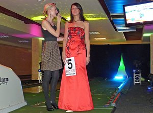 Miss Kyffh&auml;user Wahl
