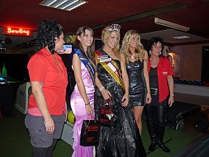 Miss Kyffh&auml;user Wahl