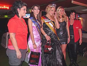 Miss Kyffh&auml;user Wahl