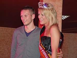 Miss Kyffh&auml;user Wahl