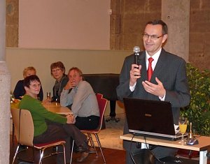 Keine Jubelfeier
