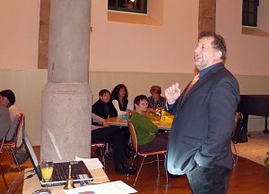 Keine Jubelfeier