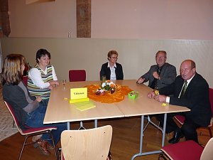 Keine Jubelfeier