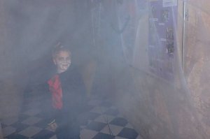 Halloweenparty