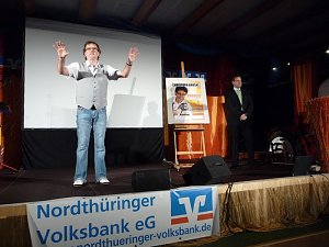 Chancen, Spa&szlig; und Strategien