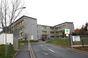 Azubis bei der GSES