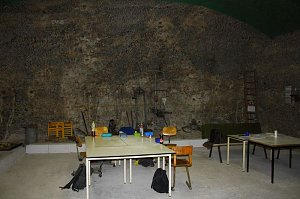 Azubis bei der GSES