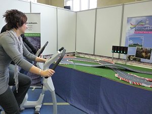 Berufsinfotage gestartet