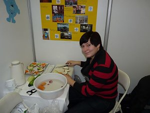 Berufsinfotage gestartet