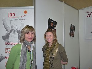 Berufsinfotage gestartet