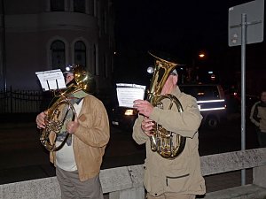 Martinsfeier