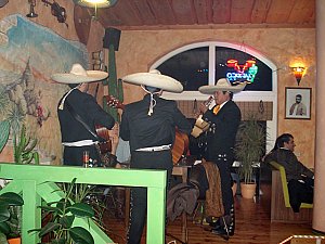 Jubil&auml;um Sombrero