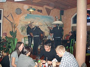 Jubil&auml;um Sombrero