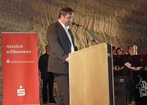 Vergabe JugendhilfePreis