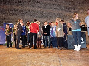 Vergabe JugendhilfePreis