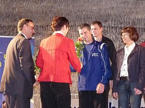 Vergabe JugendhilfePreis
