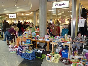 Kindertr&ouml;delmarkt Sondershausen