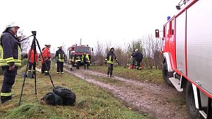 Abgesoffen