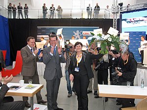 CDU-Landesparteitag