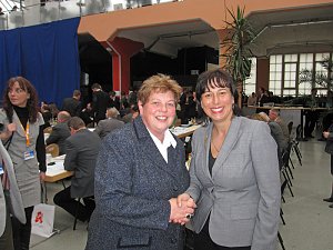 CDU-Landesparteitag
