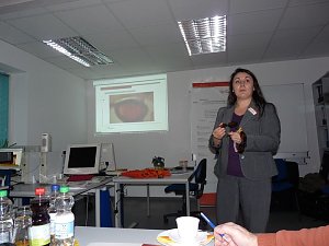 Spa&szlig; beim Altern