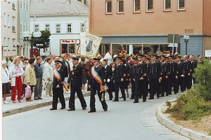 Frohe Feste