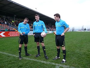 Eintracht gegen Gera