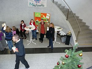 Kinderrechte dargestellt