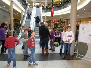Kinderrechte dargestellt