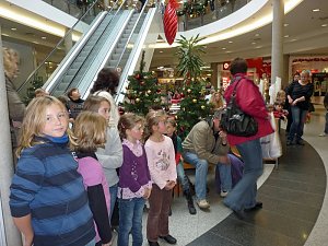 Kinderrechte dargestellt