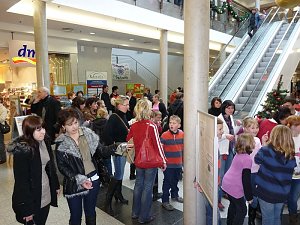 Kinderrechte dargestellt