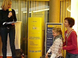 Kinderrechte dargestellt