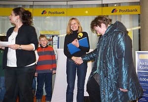 Kinderrechte dargestellt