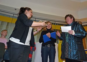 Kinderrechte dargestellt