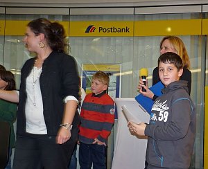 Kinderrechte dargestellt