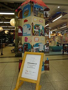Kinderrechte dargestellt