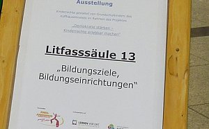 Kinderrechte dargestellt