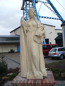 Zum Barbaratag