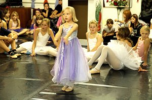 Coppelia