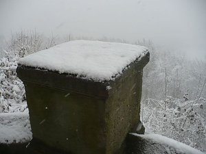 Winteranfang