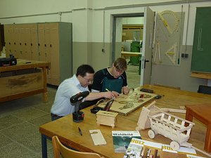 Berufsf&ouml;rderzentrum