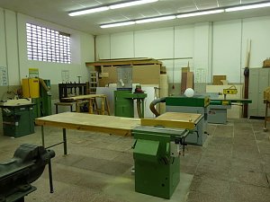 Berufsf&ouml;rderzentrum