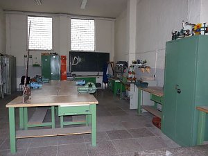 Berufsf&ouml;rderzentrum
