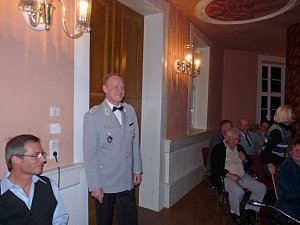 Benefizkonzert Achteckhaus
