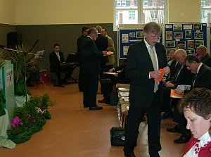 20 Jahren Internationalen Bildungs- und Sozialwerkes e.V.