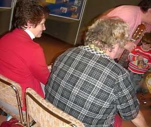 20 Jahren Internationalen Bildungs- und Sozialwerkes e.V.