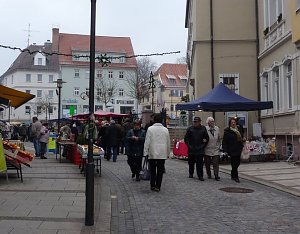 Start in den Advent