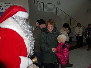 Start in den Advent
