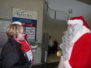Start in den Advent